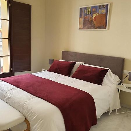 Habitaciones Casa Sevillana Centro 외부 사진