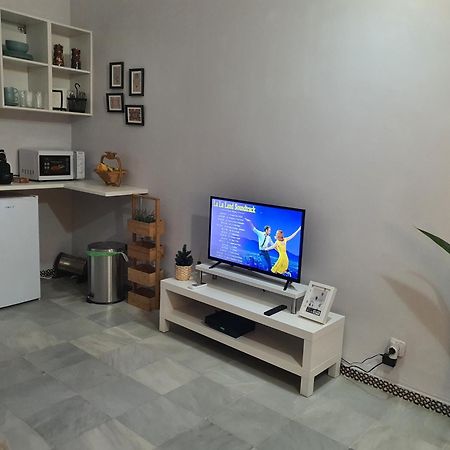 Habitaciones Casa Sevillana Centro 객실 사진