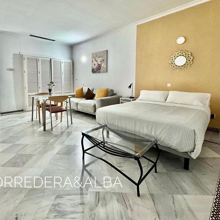 Habitaciones Casa Sevillana Centro 외부 사진