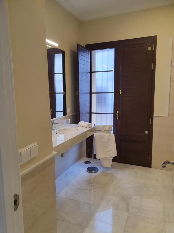 Habitaciones Casa Sevillana Centro 외부 사진