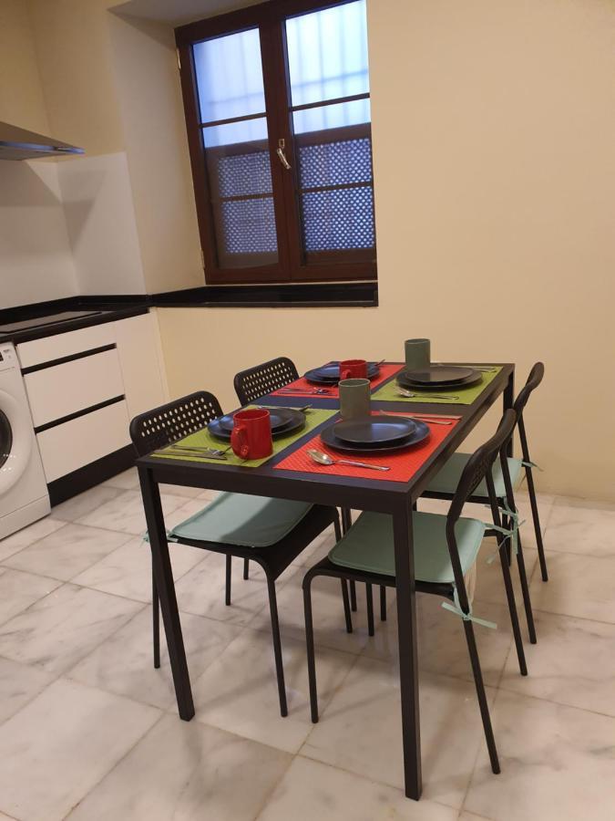 Habitaciones Casa Sevillana Centro 외부 사진