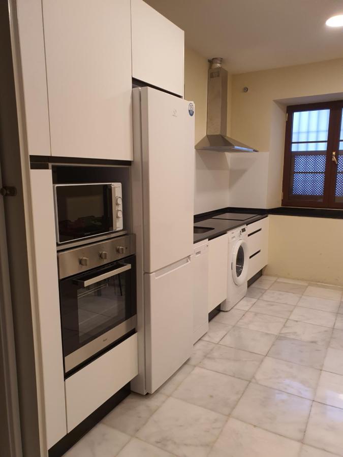 Habitaciones Casa Sevillana Centro 외부 사진