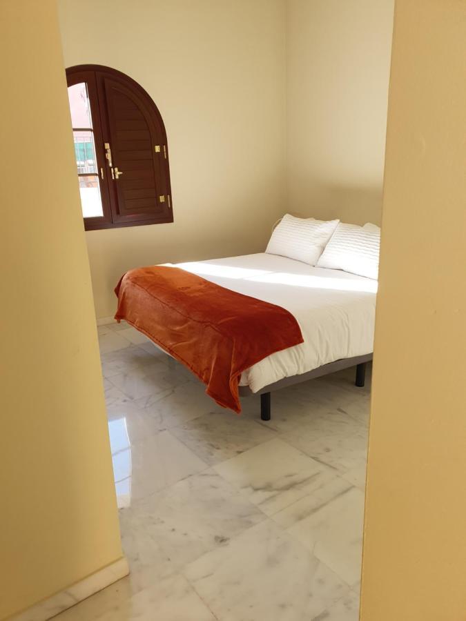 Habitaciones Casa Sevillana Centro 외부 사진