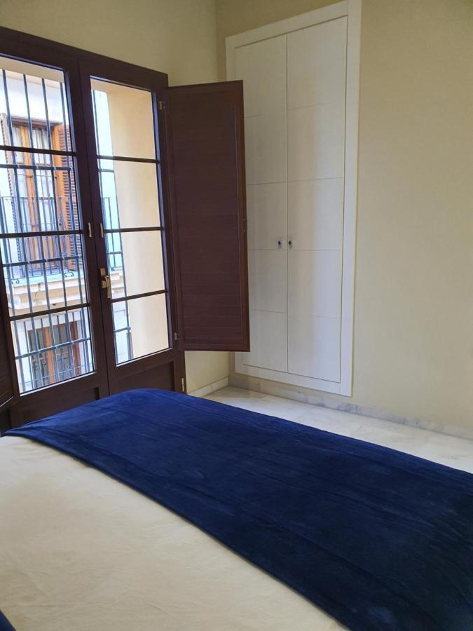 Habitaciones Casa Sevillana Centro 외부 사진