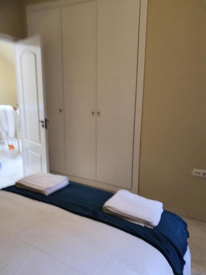 Habitaciones Casa Sevillana Centro 외부 사진