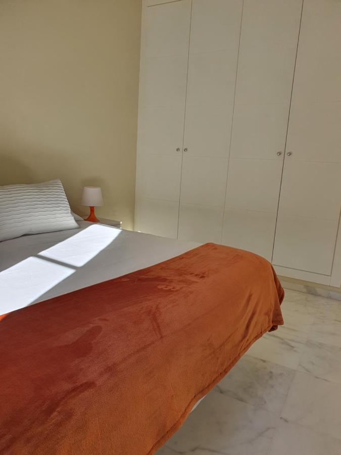 Habitaciones Casa Sevillana Centro 외부 사진