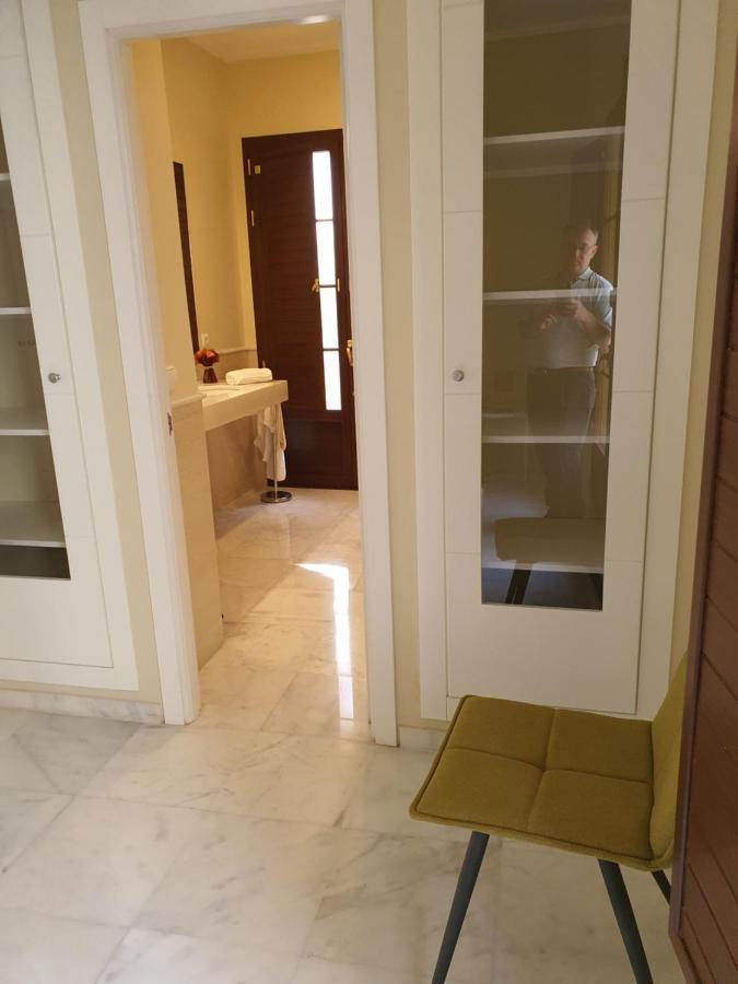 Habitaciones Casa Sevillana Centro 외부 사진