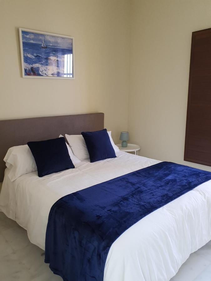 Habitaciones Casa Sevillana Centro 외부 사진