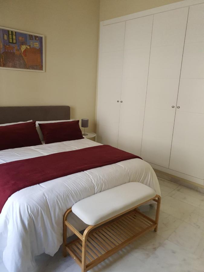 Habitaciones Casa Sevillana Centro 외부 사진