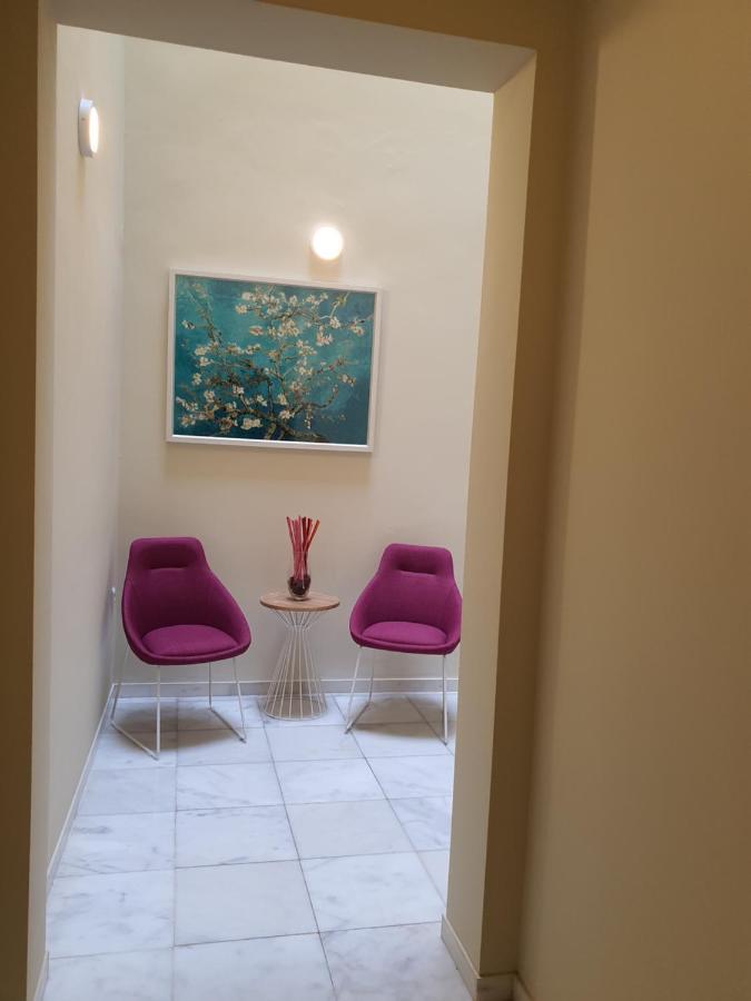 Habitaciones Casa Sevillana Centro 외부 사진