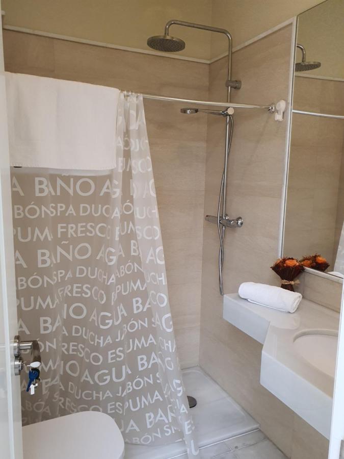 Habitaciones Casa Sevillana Centro 외부 사진