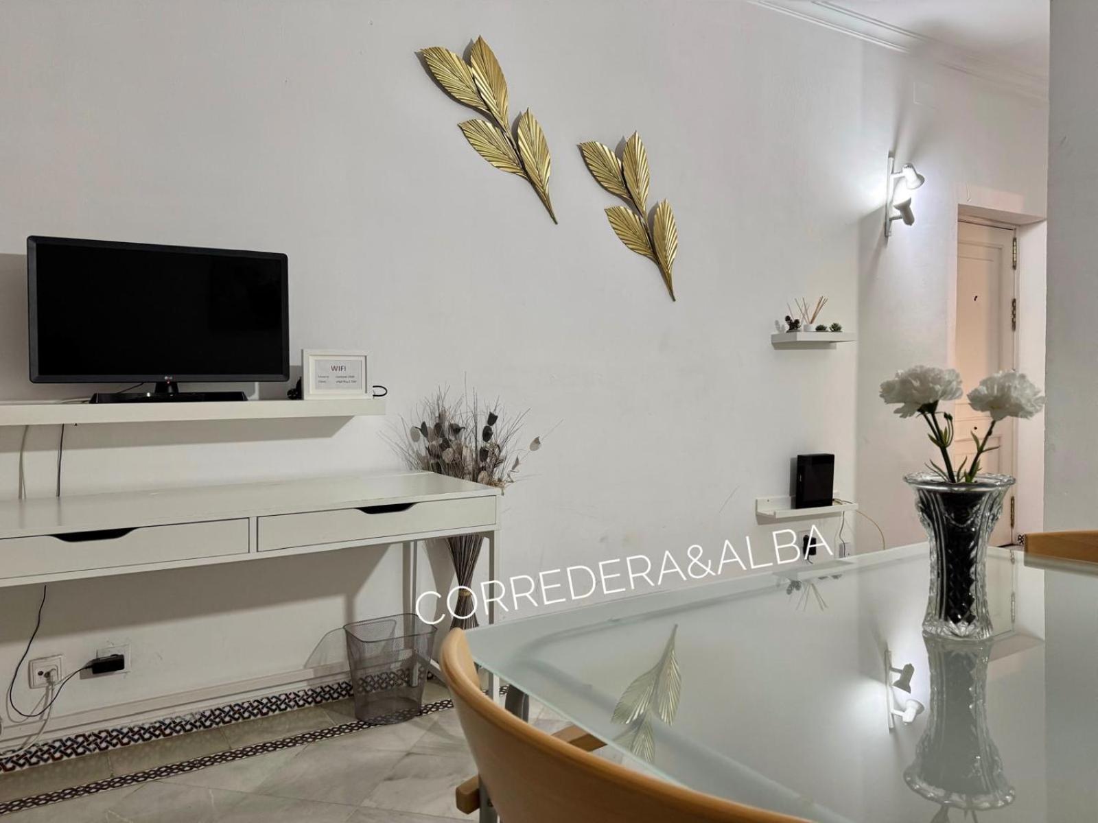 Habitaciones Casa Sevillana Centro 외부 사진