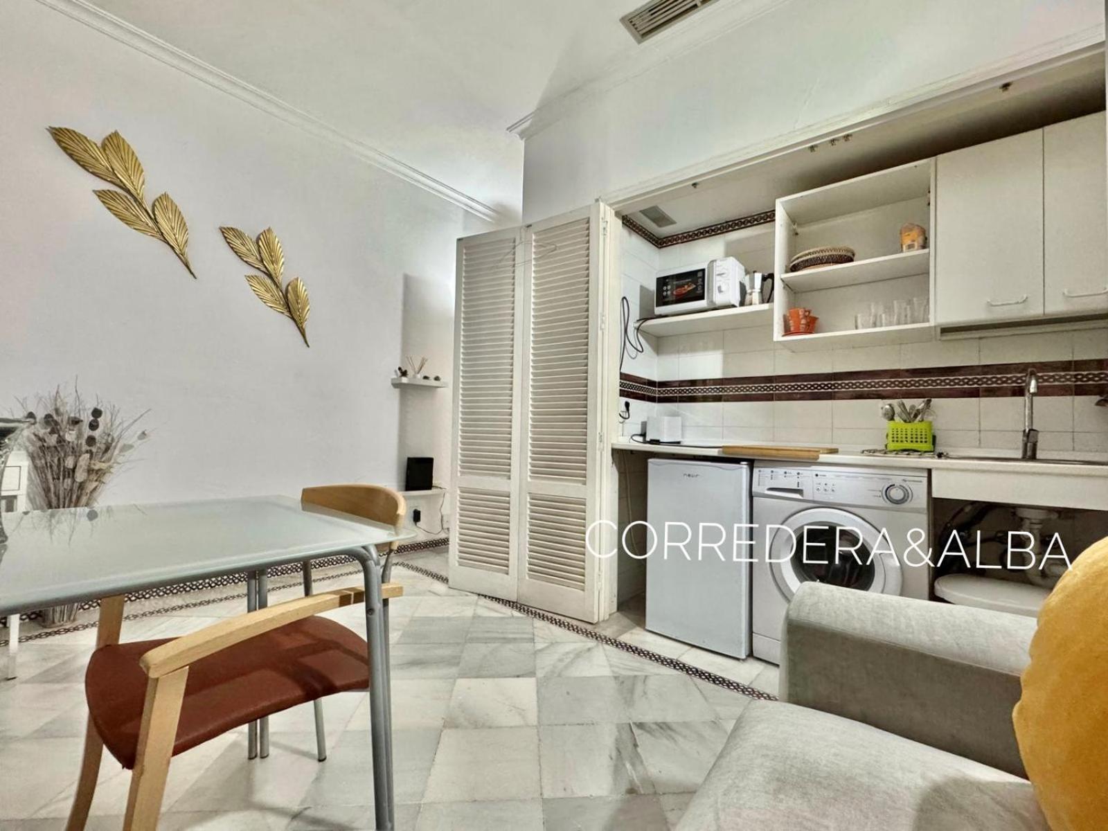 Habitaciones Casa Sevillana Centro 외부 사진